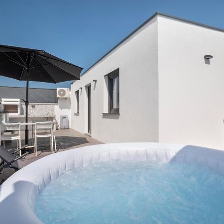 Casa Limoncino By Locap Group Apartamento Koper Exterior foto
