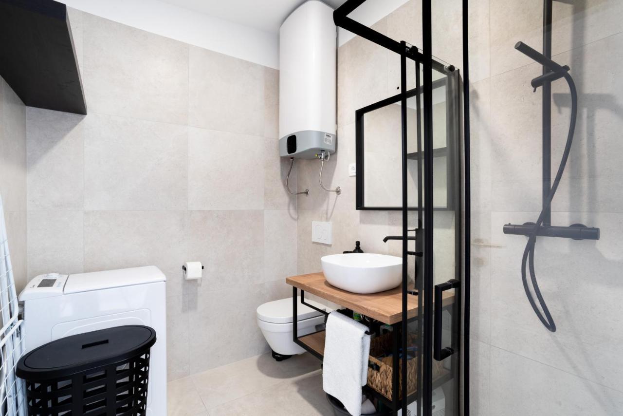 Casa Limoncino By Locap Group Apartamento Koper Exterior foto