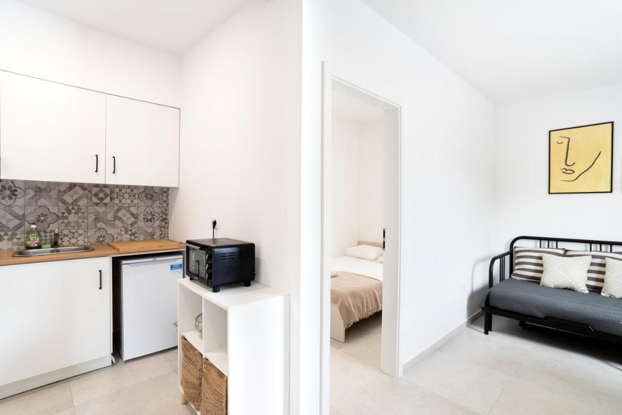Casa Limoncino By Locap Group Apartamento Koper Exterior foto