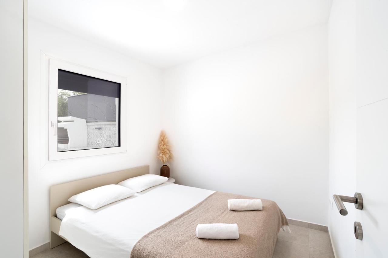 Casa Limoncino By Locap Group Apartamento Koper Exterior foto