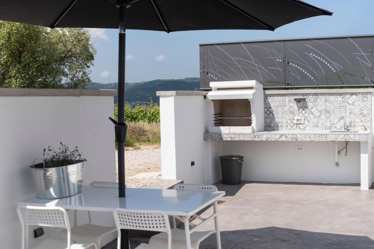 Casa Limoncino By Locap Group Apartamento Koper Exterior foto