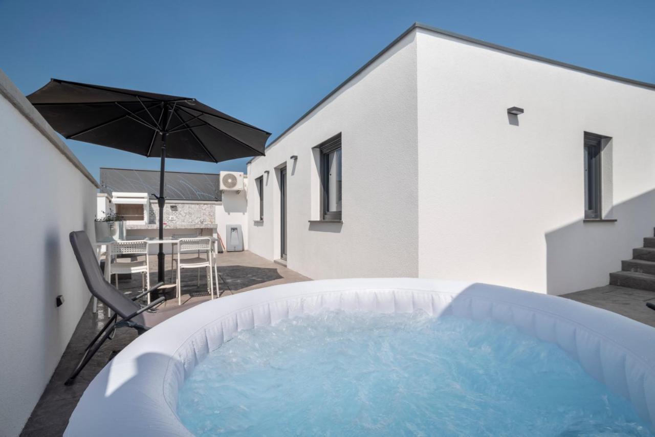 Casa Limoncino By Locap Group Apartamento Koper Exterior foto