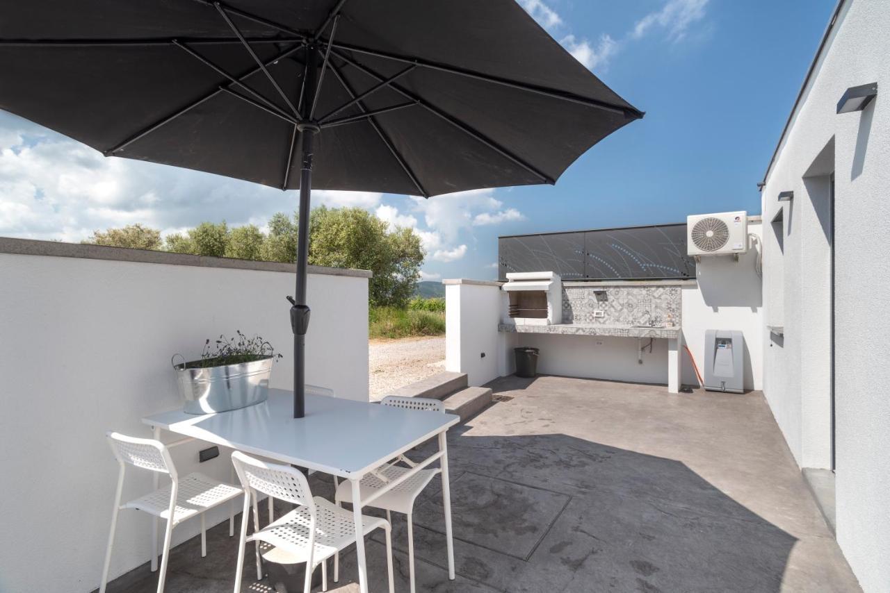 Casa Limoncino By Locap Group Apartamento Koper Exterior foto
