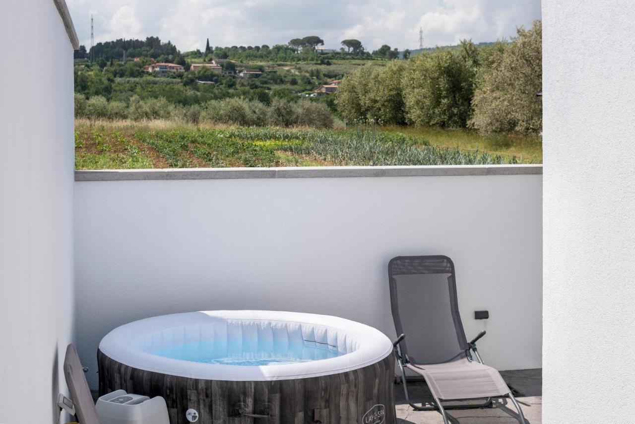 Casa Limoncino By Locap Group Apartamento Koper Exterior foto