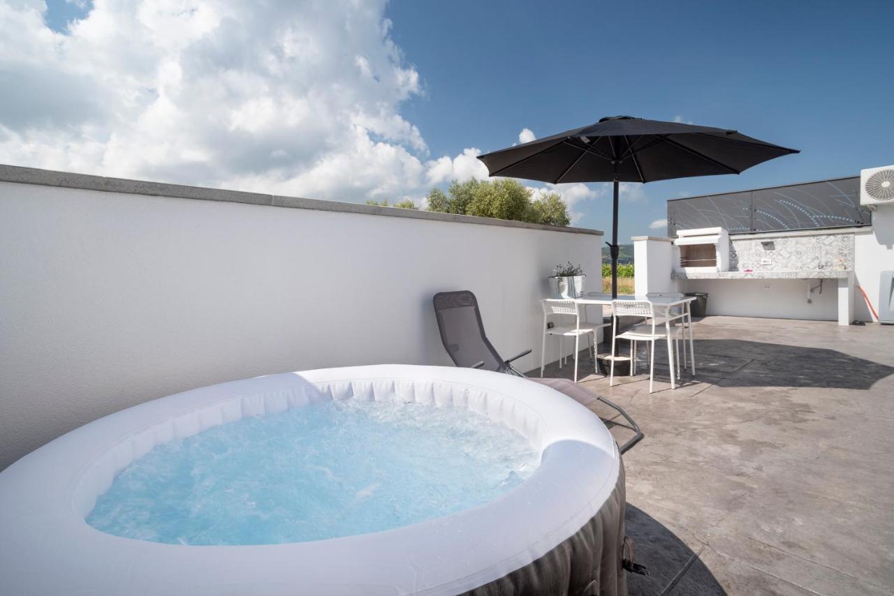 Casa Limoncino By Locap Group Apartamento Koper Exterior foto
