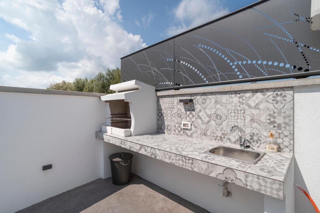 Casa Limoncino By Locap Group Apartamento Koper Exterior foto