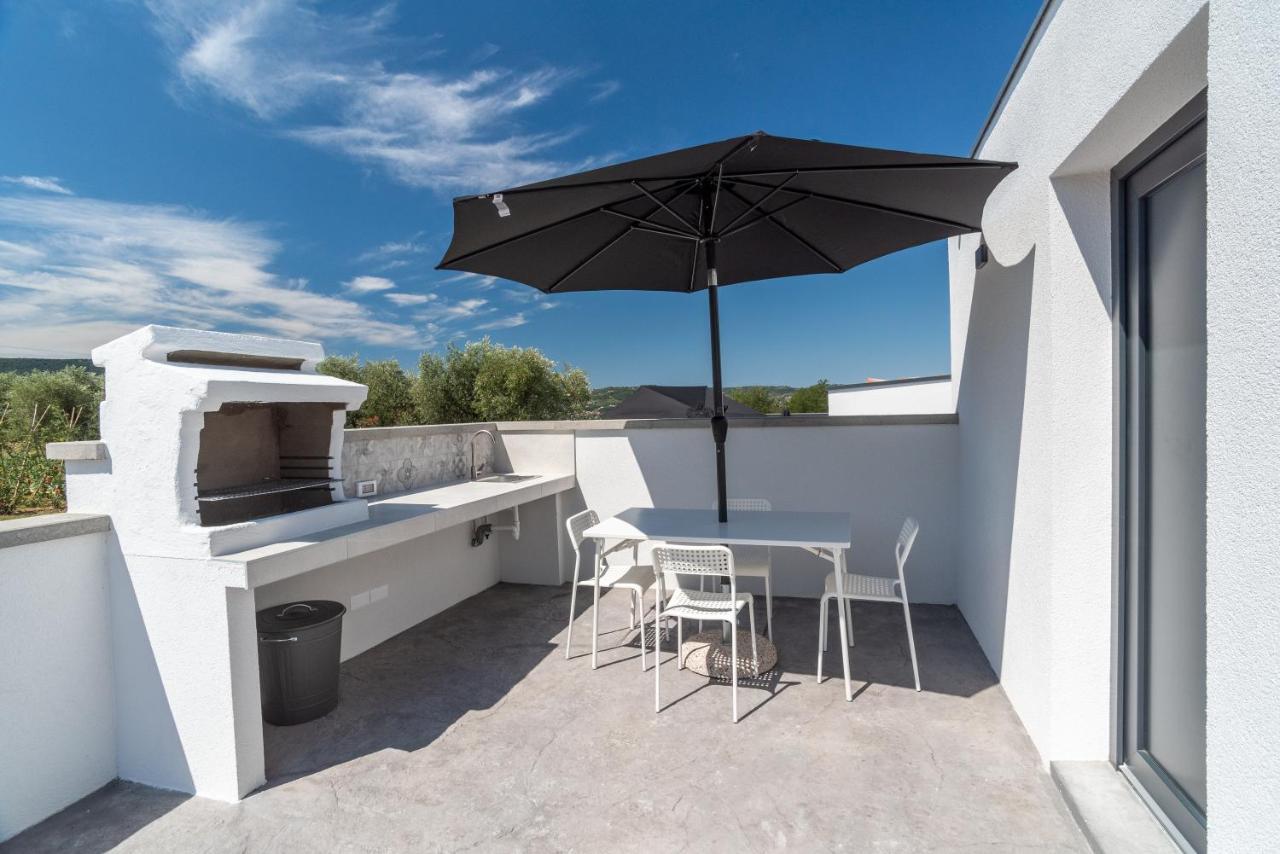 Casa Limoncino By Locap Group Apartamento Koper Exterior foto