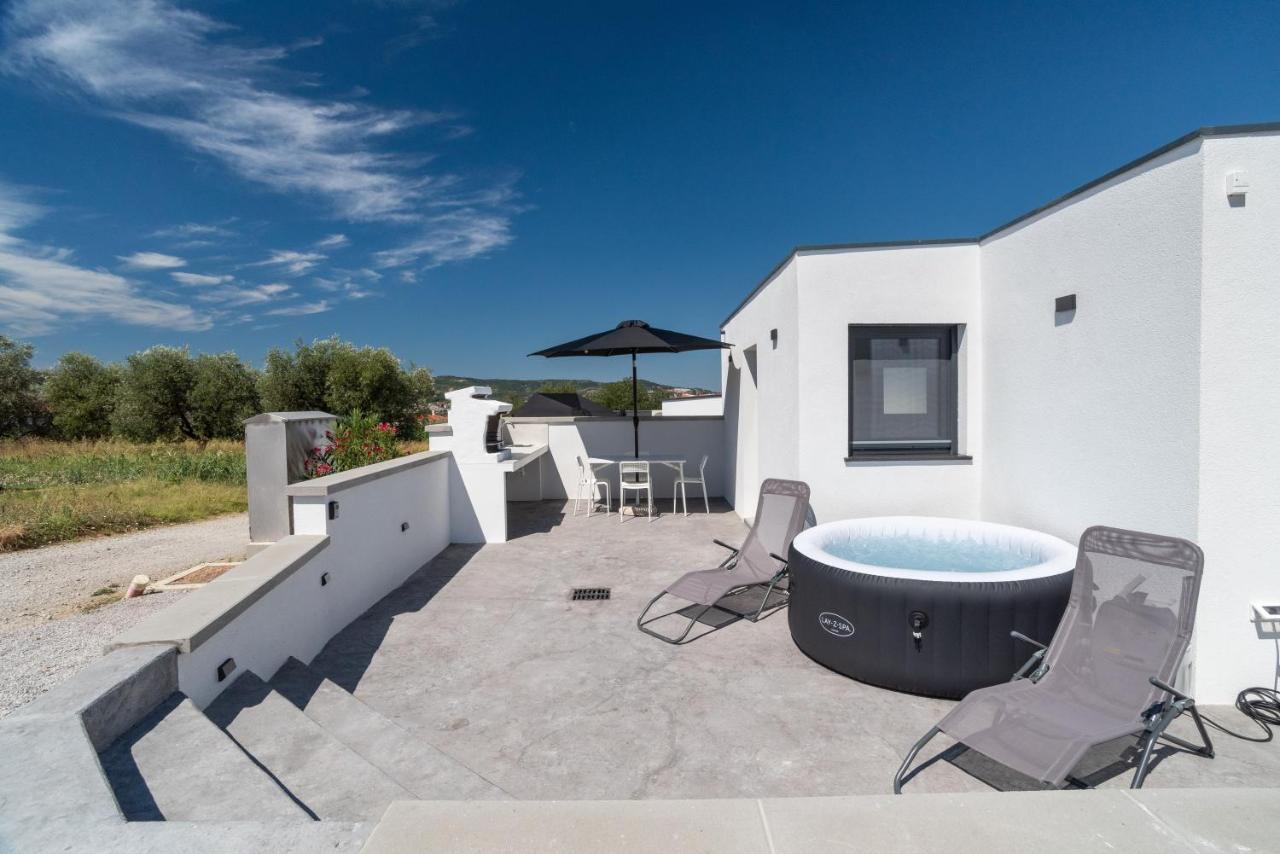 Casa Limoncino By Locap Group Apartamento Koper Exterior foto