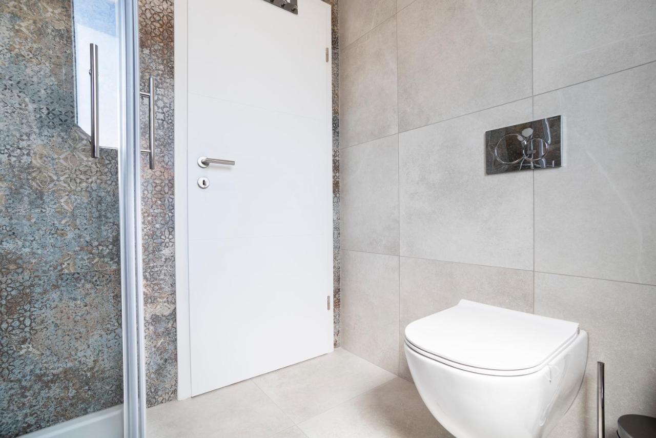 Casa Limoncino By Locap Group Apartamento Koper Exterior foto