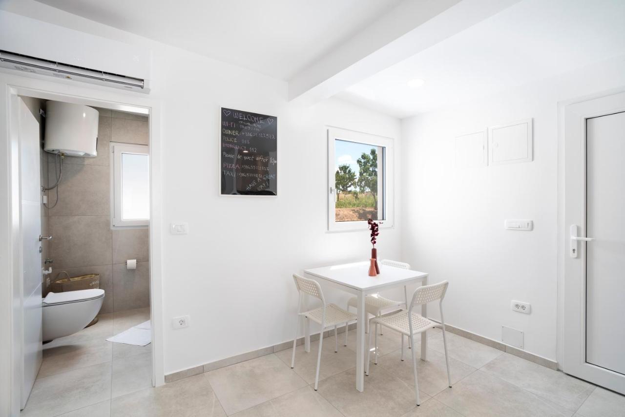 Casa Limoncino By Locap Group Apartamento Koper Exterior foto