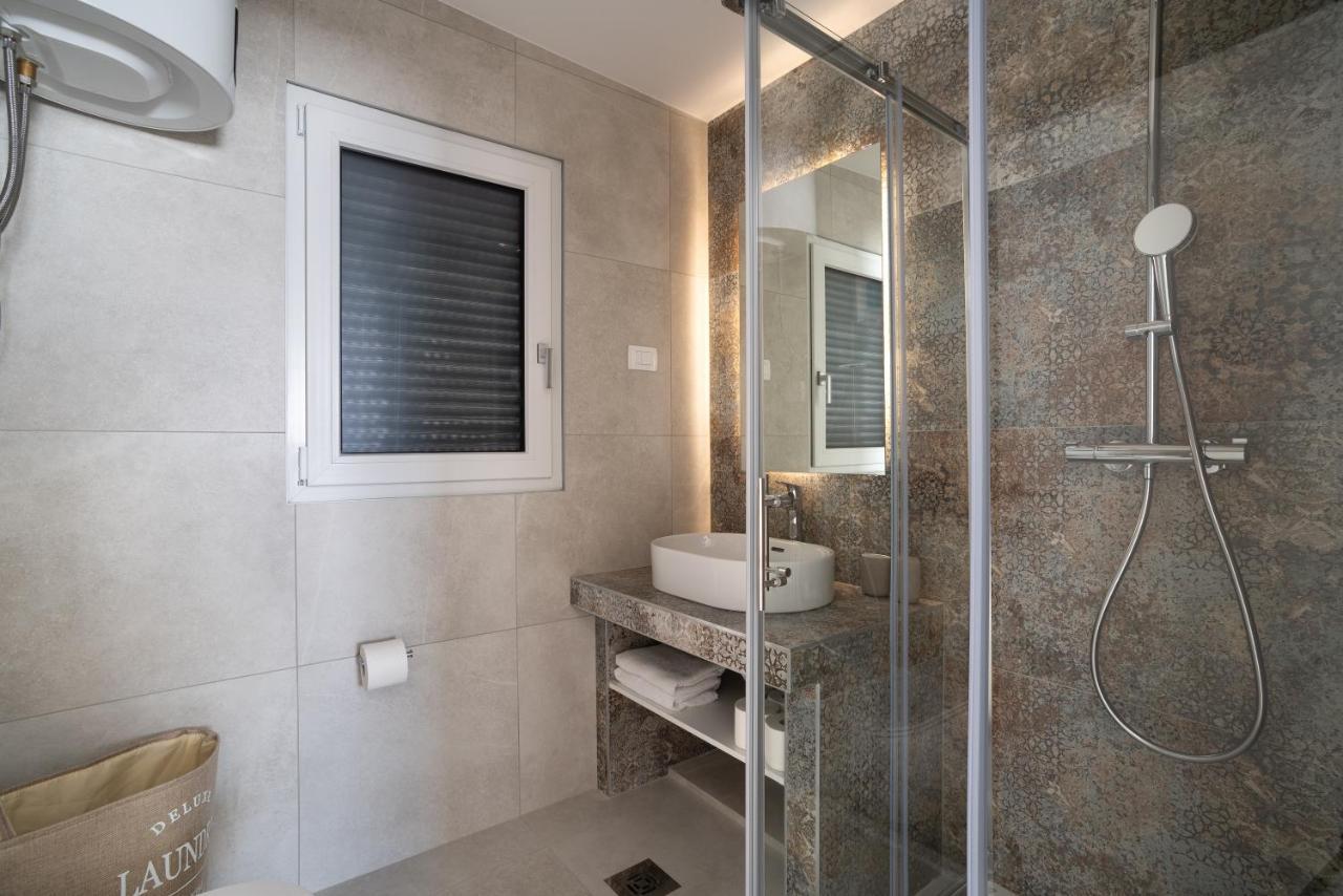 Casa Limoncino By Locap Group Apartamento Koper Exterior foto